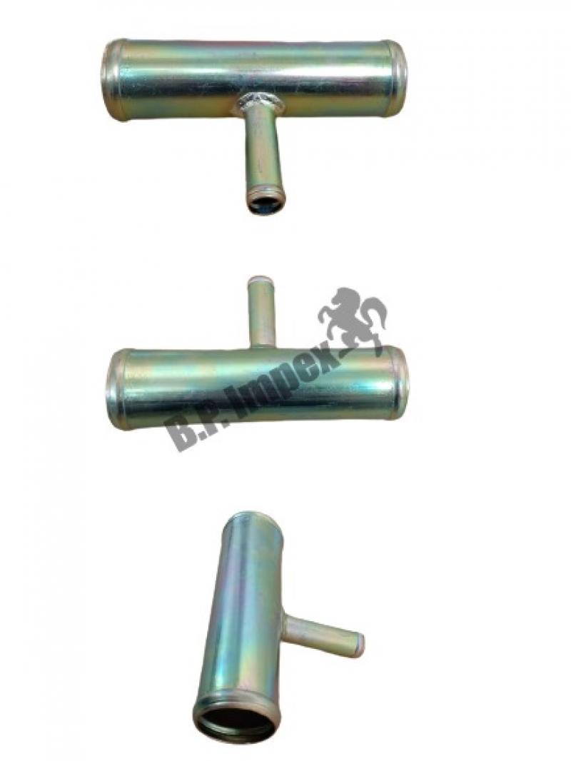 ASSY CONNECTOR (RADIATOR BOTTOM TO WATER PUMP),252550100292